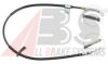 NISSA 3653151Y10 Cable, parking brake